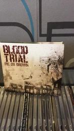 blood trial : die or drown, CD & DVD, Enlèvement ou Envoi