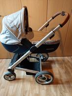 Mutsy Igo kinderwagen, Kinderen en Baby's, Ophalen, Gebruikt, Kinderwagen, Maxi-Cosi