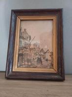 Veurne, Antiek en Kunst, Kunst | Overige Kunst, Ophalen