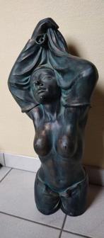 Fontein  ( dame) uit polyester, Tuin en Terras, Ophalen