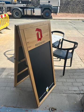 Stoepbord Duvel in perfecte staat beschikbaar voor biedingen