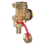 Automatische ontluchters giacomini nieuw 4 stuks, Doe-het-zelf en Bouw, Verwarming en Radiatoren, Ophalen, Nieuw