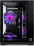 INFOMAX GAMING PC  RTX 4060 SNELLE GRATIS LEVERING, Verzenden, Nieuw