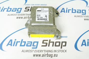 Airbag module Mazda CX-3 (2016-heden) beschikbaar voor biedingen