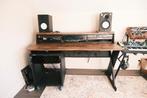 Studio bureau Thomann, Maison & Meubles, Enlèvement, Réglable en hauteur, Comme neuf, Bureau