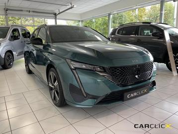 Peugeot 308 SW III & e- GT  beschikbaar voor biedingen