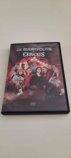 Dvd de buurtpolitie, Enlèvement ou Envoi, Comme neuf