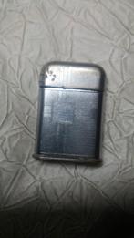 Vintage aansteker briquet Thorens tank 4, Ophalen of Verzenden