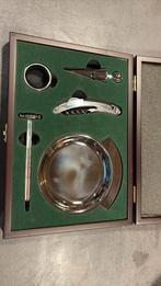 Coffret dégustation vins, Enlèvement, Comme neuf