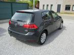 vw golf 1.6 TDI euro 6, Autos, Volkswagen, 5 places, Berline, Tissu, Achat