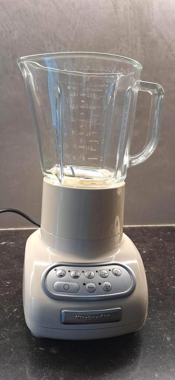 Kitchenaid Artisan couleur crème, Enlèvement, Comme neuf