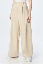 Tommy Hilfiger broek nieuw maat 38, Enlèvement, Neuf, Taille 38/40 (M), Beige