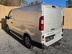 Fiat Talento 2.0 Multijet AUTOMAAT , App Connect , Camera.., Auto's, Automaat, Monovolume, Bedrijf, Diesel