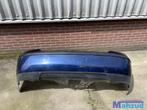 FORD MONDEO 3 Blauw E2 Sedan achterbumper 2000-2007, Auto-onderdelen, Ophalen, Gebruikt, Ford, Achter