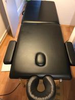 Massagetafel, perfecte staat, Sport en Fitness, Massageproducten, Ophalen, Zo goed als nieuw, Massagetafel