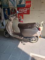 B klasse scooter, Ophalen, 49 cc, Benzine, Venice