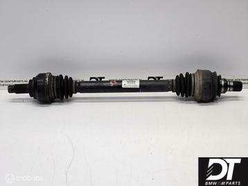 Aandrijfas linksachter BMW M3 M4 F80 F82 F83 33212284615, Enlèvement ou Envoi, Utilisé, BMW, BMW