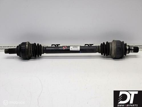 Aandrijfas linksachter BMW M3 M4 F80 F82 F83 33212284615, Auto-onderdelen, Remmen en Aandrijving, BMW, Gebruikt, Ophalen of Verzenden