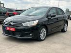 Citroën c4 eerste eigenaar, Te koop, Berline, 5 deurs, Stof