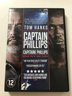 DVD Captain Phillips, CD & DVD, DVD | Action, Comme neuf, À partir de 12 ans, Enlèvement ou Envoi, Action