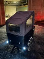 Vélo cargo Troy, Neuf, Autres marques, Enlèvement, 4 enfants ou plus