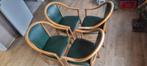 4 stoelen gratis, Huis en Inrichting, Ophalen