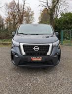 Nissan Primastar 2.0 // L2 // 150 PK // Automaat // Carplay, Auto's, Stof, Diesel, 5 deurs, https://public.car-pass.be/vhr/d77cdb47-052b-46c5-88bf-fc5ab9fed6fc