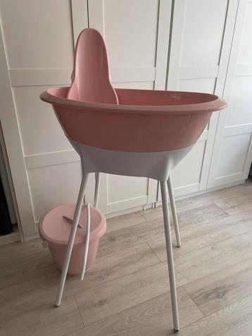 Baby badje beschikbaar voor biedingen