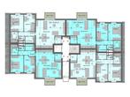 Appartement à vendre à Tertre, 2 chambres, 87 m², Appartement, 2 pièces