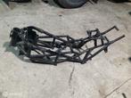 Frame kader ducati mancave reclame tafel enz enz, Gebruikt, Ophalen of Verzenden