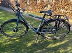 Gazelle herenfiets in prima staat !, Fietsen en Brommers, Fietsen | Heren | Herenfietsen, Ophalen, Gebruikt, Gazelle