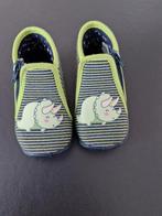 Pantoffels maat 20, Kinderen en Baby's, Babykleding | Schoentjes en Sokjes, Ophalen of Verzenden, Zo goed als nieuw