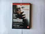 The Manchurian Candidate, CD & DVD, DVD | Thrillers & Policiers, Comme neuf, Thriller d'action, Enlèvement ou Envoi