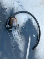 Maserati Indy brandstoffilterregelaar, Ghibli, Auto-onderdelen, Motor en Toebehoren, Ophalen, Gebruikt, Maserati