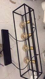 Plafond lamp, Huis en Inrichting, Lampen | Hanglampen, Ophalen, Zo goed als nieuw