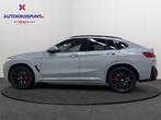 BMW X4 xDrive20i AT M Sport Pano Dak Carplay 360 Camera Le, Argent ou Gris, Achat, Euro 6, Electronic Stability Program (ESP)