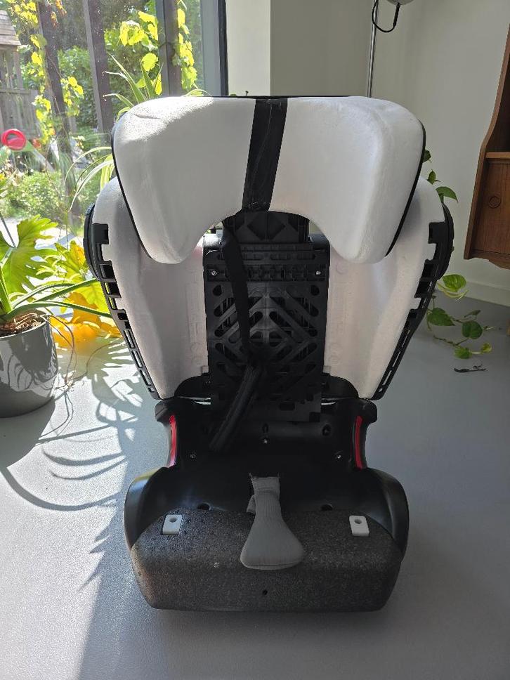 Romer Kidfix 3S autostoel, Kinderen en Baby's, Autostoeltjes, Gebruikt, Romer, 15 t/m 36 kg, Isofix, Verstelbare rugleuning, Slaapstand