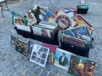 LP -3 April Markt Geraardsbergen11&18Garageverkoop Haaltert, Ophalen of Verzenden
