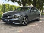 Mercedes-Benz E 200 d * FULL HISTORIEK * 1ST EIG * FULL COCK, Automaat, 4 cilinders, Leder en Stof, USB