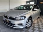 Volkswagen Polo 1.0i 1e eigenaarsgarantie 12 maanden, Voorwielaandrijving, Stof, USB, 110 g/km