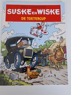 Suske en wiske, Ophalen, Zo goed als nieuw