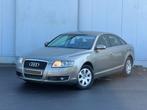 Audi A6 2.7 Automatique, Autos, Audi, Cuir, Achat, 4 portes, Entreprise