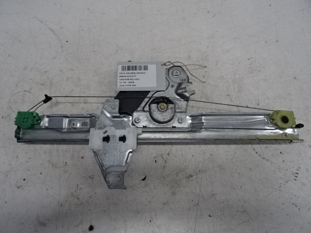 RAAMMECHANIEK LINKS VOOR Peugeot 308 SW (4E / H), Auto-onderdelen, Ruiten en Toebehoren, Peugeot, Gebruikt