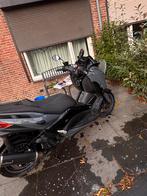 Yamaha xmax tech, Ophalen, 125 cc, Zo goed als nieuw, Benzine