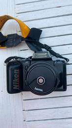 Nikon F-401s, Ophalen, Zo goed als nieuw, Nikon