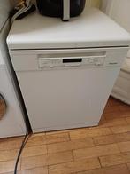 Miele vaatwasmachine, Enlèvement, Encastré