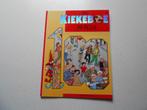 kiekeboe 100   99 Plus 2004 1 ste druk. , Eén stripboek, Merho, Nieuw, Ophalen of Verzenden