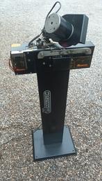 Affuteuse de chaîne automatique Markusson Grindomatic, Enlèvement, Comme neuf, Autres types