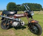 Honda dax te koop, Fietsen en Brommers, Ophalen, 49 cc, MB, 3 versnellingen