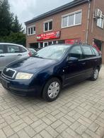 Skoda Fabia 1.2 benzine met airco al gekeurd, Autos, Skoda, Achat, Entreprise, Boîte manuelle, 5 portes